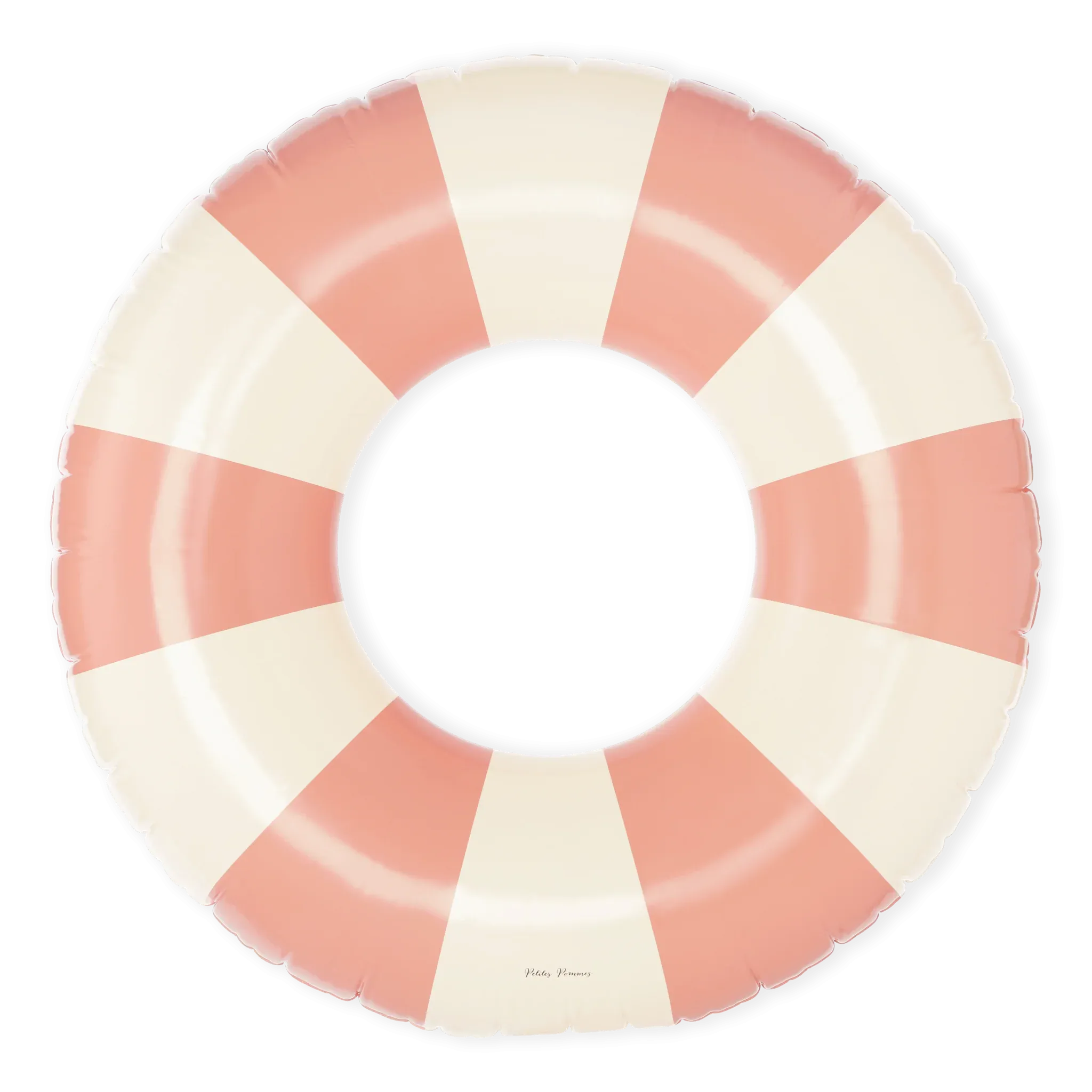120CM CELINE GRAND FLOAT - PEACH DAISY