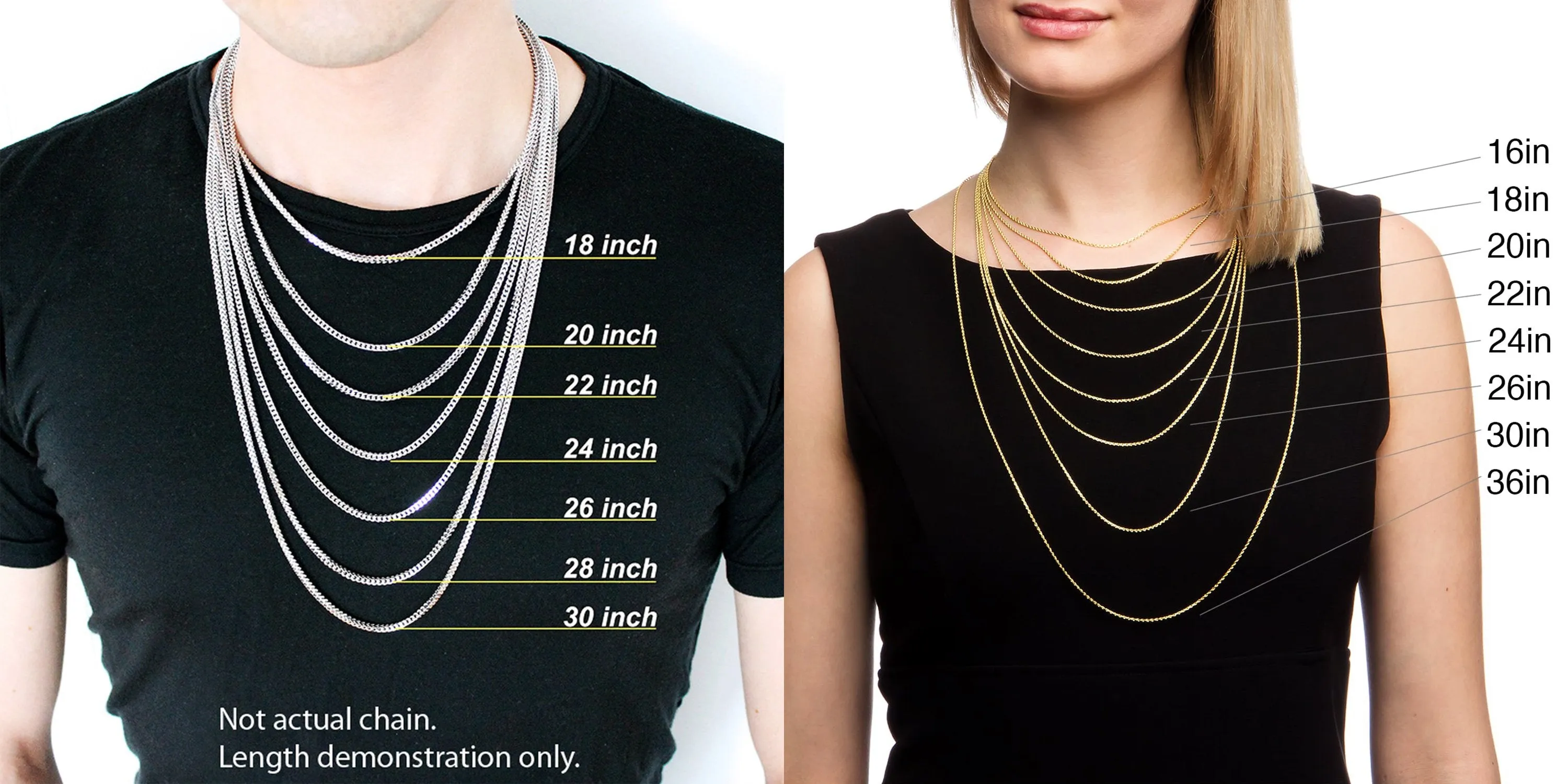 14K Yellow Gold 4mm Hollow Wheat Diamond Cut Spiga Link Chain