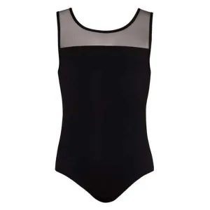 Abby Mesh Leotard Child