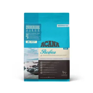 Acana Adult Pacifica Fish Dry Cat Food