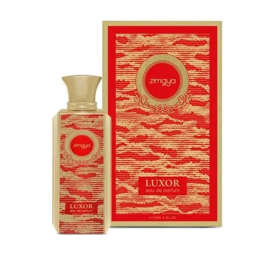 Afnan Zimaya Luxor EDP For Unisex 100ml