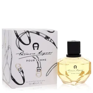 Aigner Pour Femme Eau De Parfum Spray By Etienne Aigner