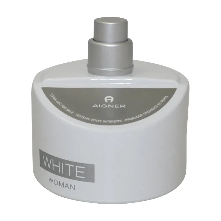 Aigner White Eau De Toilette for Women