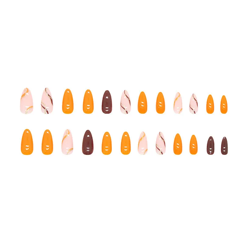 Almond amber my lady