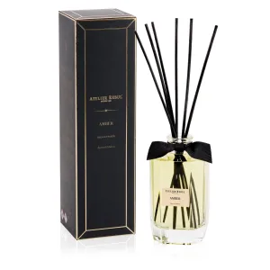 Amber Geurstokjes 200ml