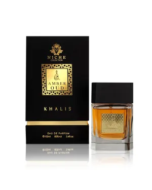 AMBER OUD