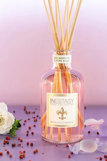 AMBIENT PERFUME JASMINE AND PINK PEPPER - REFILL