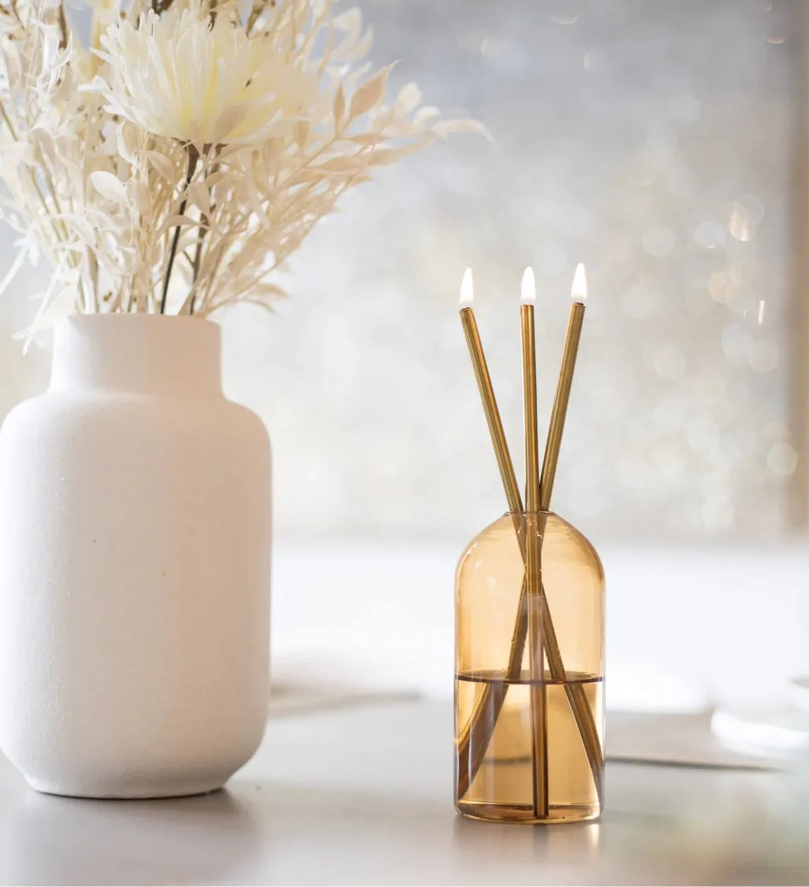 Ambient Vase