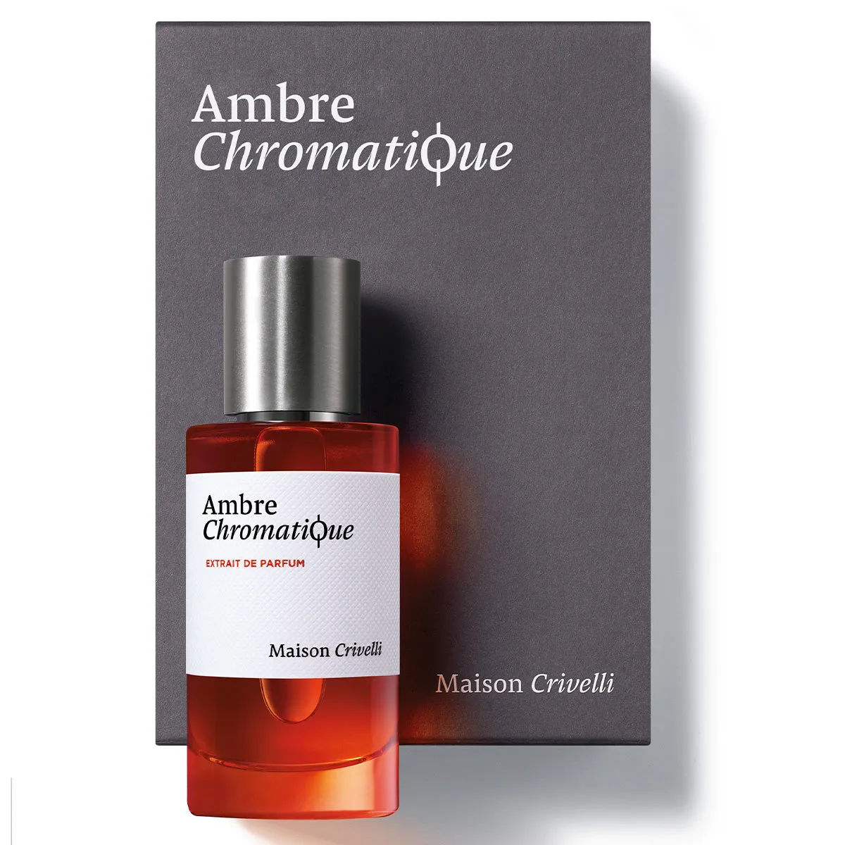 Ambre ChromatiQue