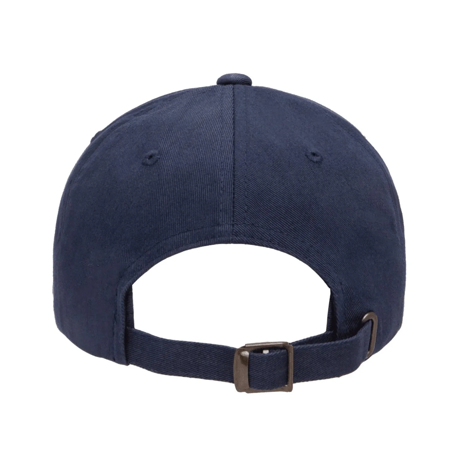 American Flag Dad hat