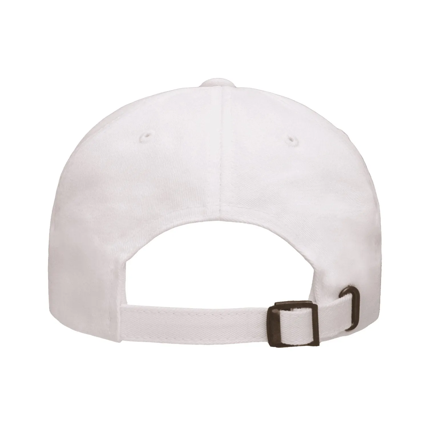 American Flag Dad hat