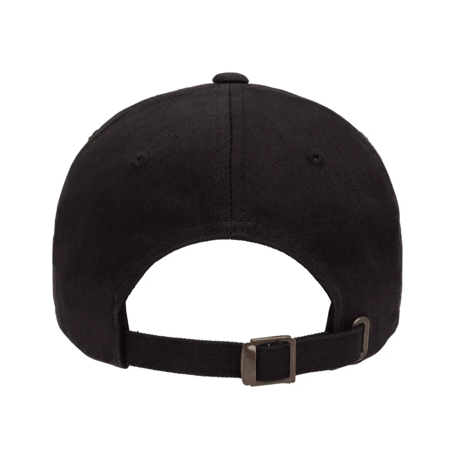 American Flag Dad hat
