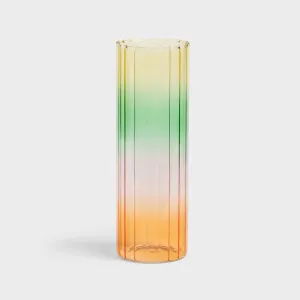 &K Gradient Vase Small
