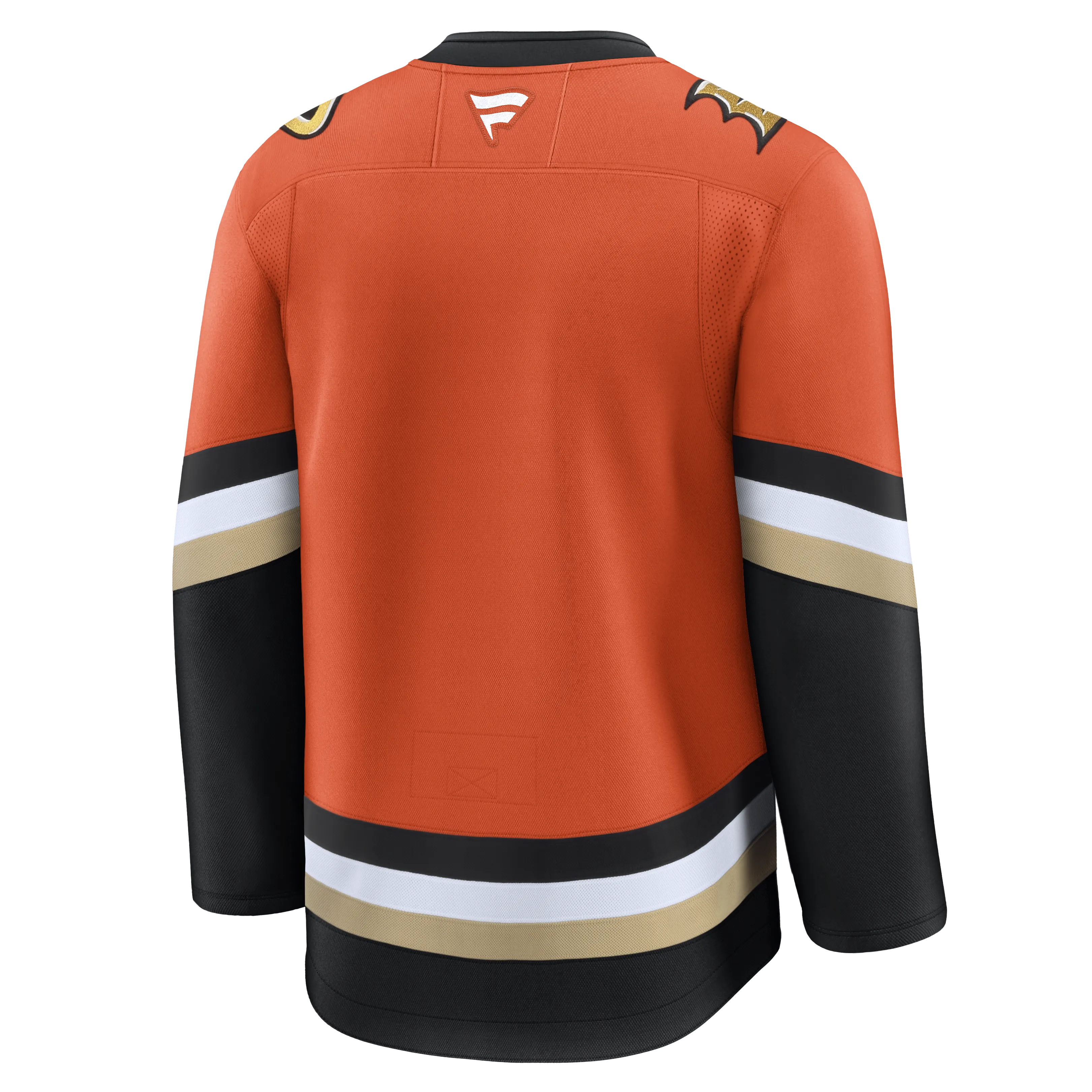 Anaheim Ducks Home Premium Jersey - Blank