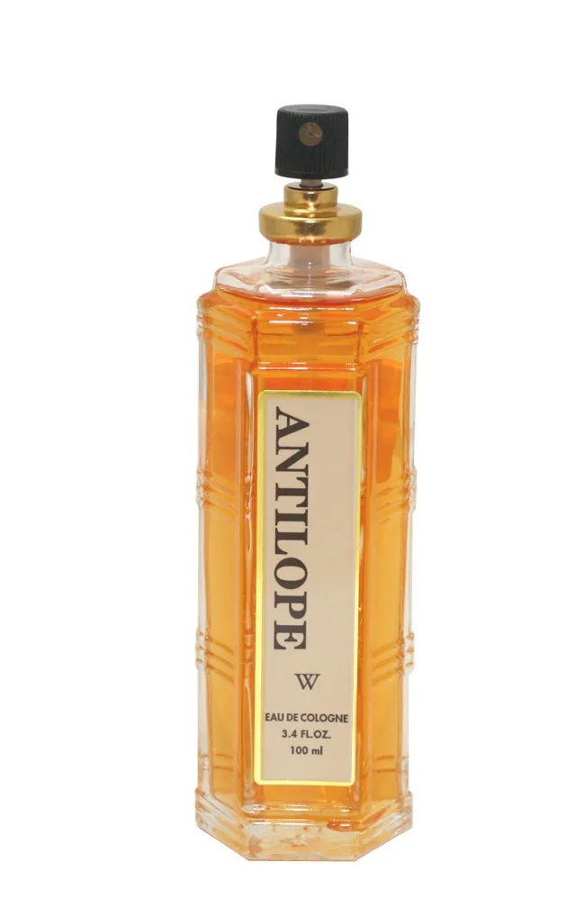 Antilope Eau De Cologne for Women