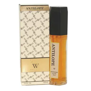 Antilope Eau De Cologne for Women