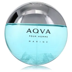 Aqua Marine Tester