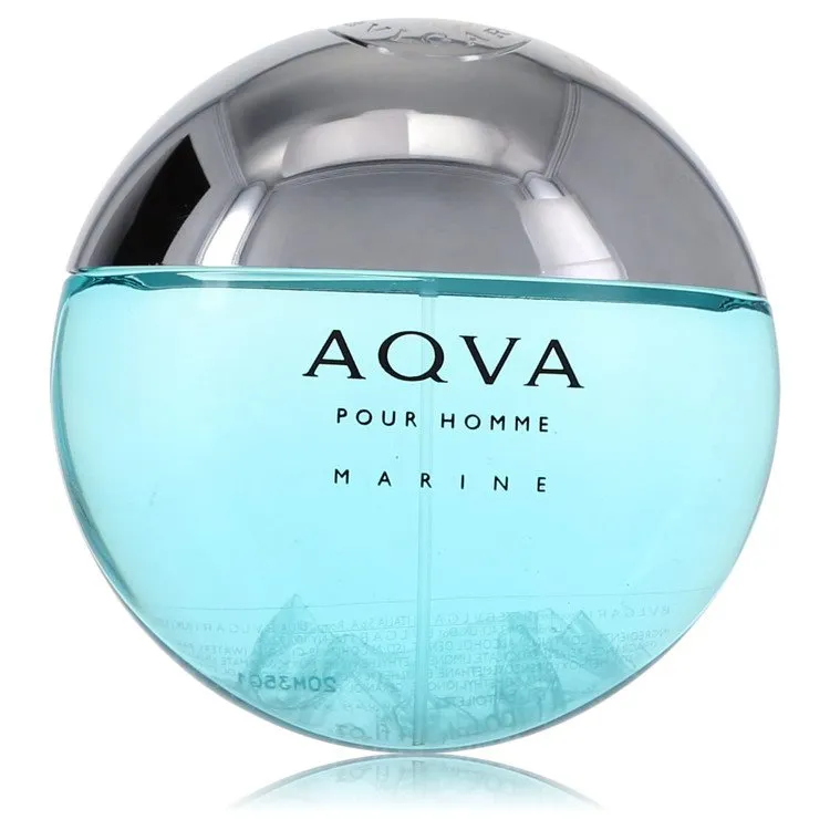 Aqua Marine Tester