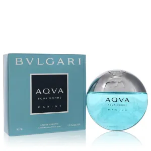 Aqua Marine