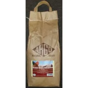 Argo Mixed Poultry Corn