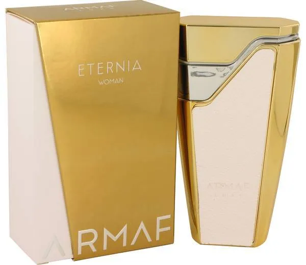 Armaf Eternia Women French Perfume 80ml