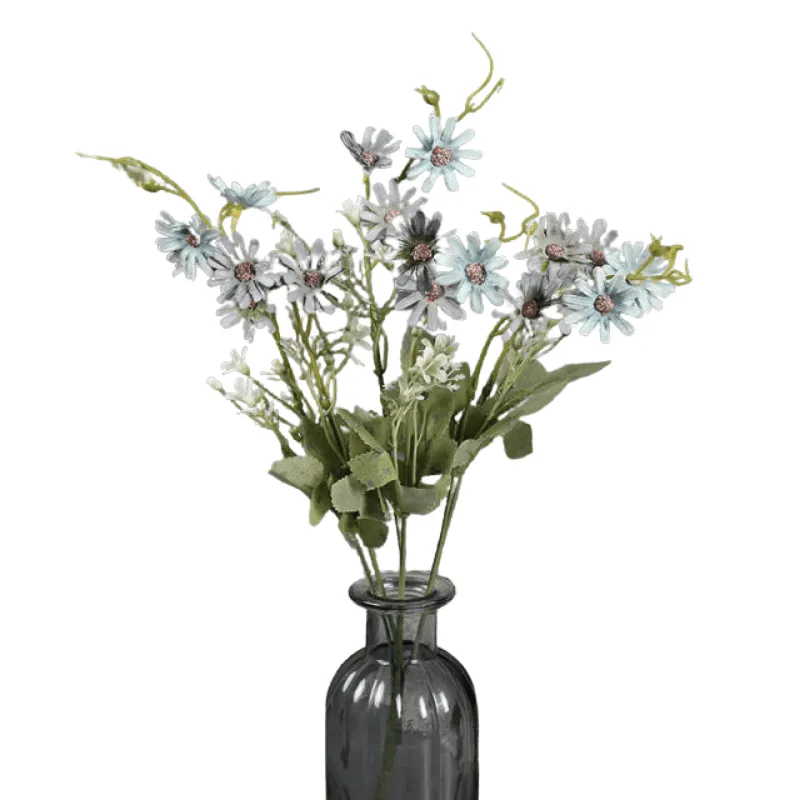 Artificial Daisy Bouquet – Brighten Up Your Living Space