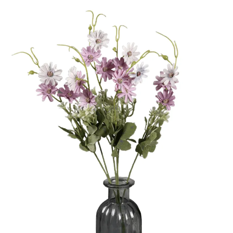 Artificial Daisy Bouquet – Brighten Up Your Living Space