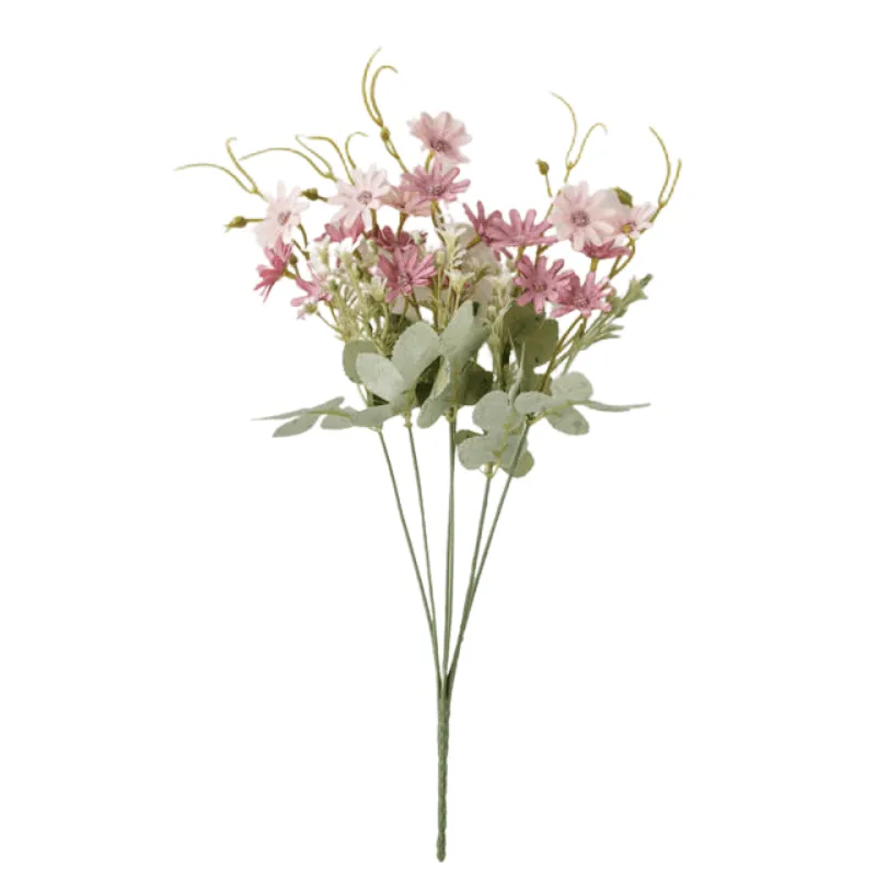 Artificial Daisy Bouquet – Brighten Up Your Living Space