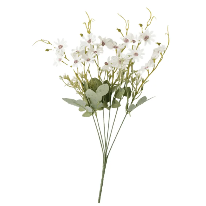 Artificial Daisy Bouquet – Brighten Up Your Living Space