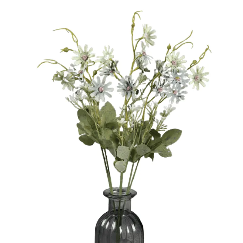 Artificial Daisy Bouquet – Brighten Up Your Living Space