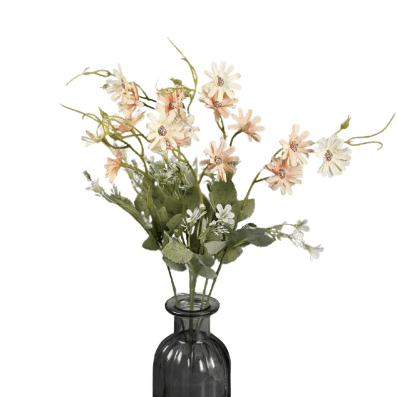 Artificial Daisy Bouquet – Brighten Up Your Living Space