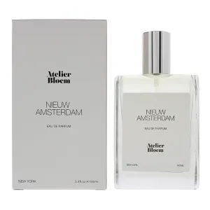 Atelier Bloem Nieuw Amsterdam Perfume For Unisex EDP 100ml