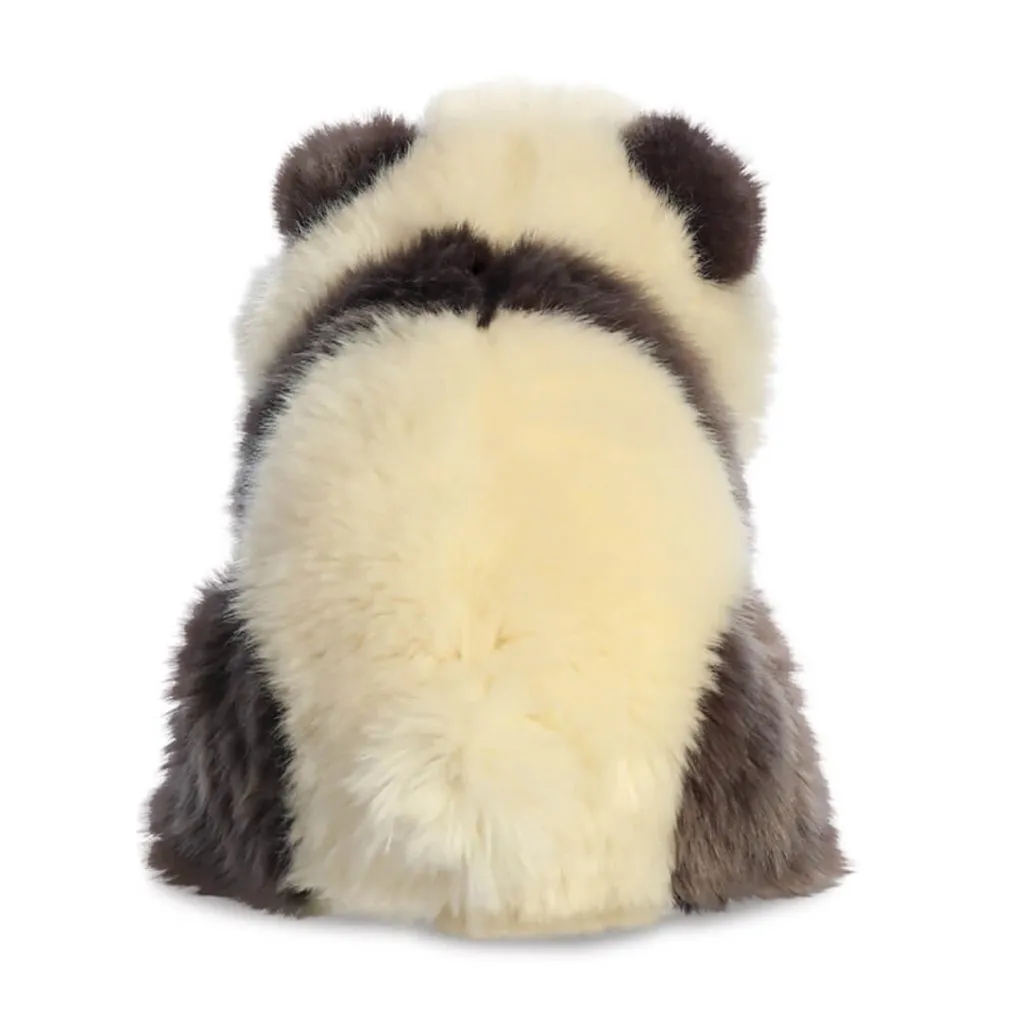 AURORA Miyoni Baby Panda 9in