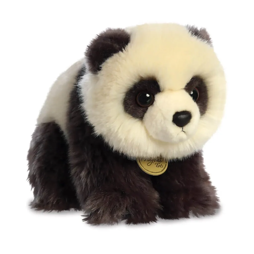 AURORA Miyoni Baby Panda 9in