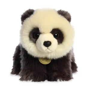 AURORA Miyoni Baby Panda 9in