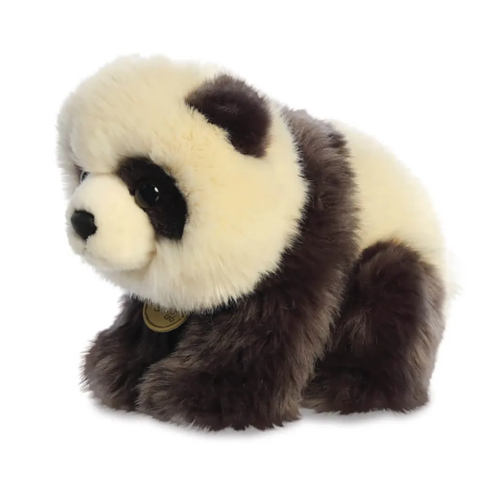 AURORA Miyoni Baby Panda 9in