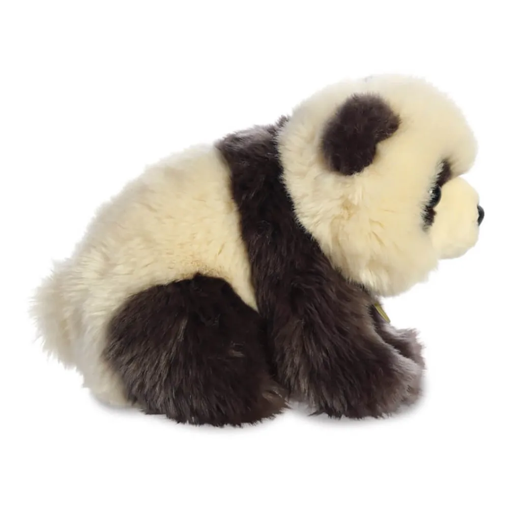 AURORA Miyoni Baby Panda 9in