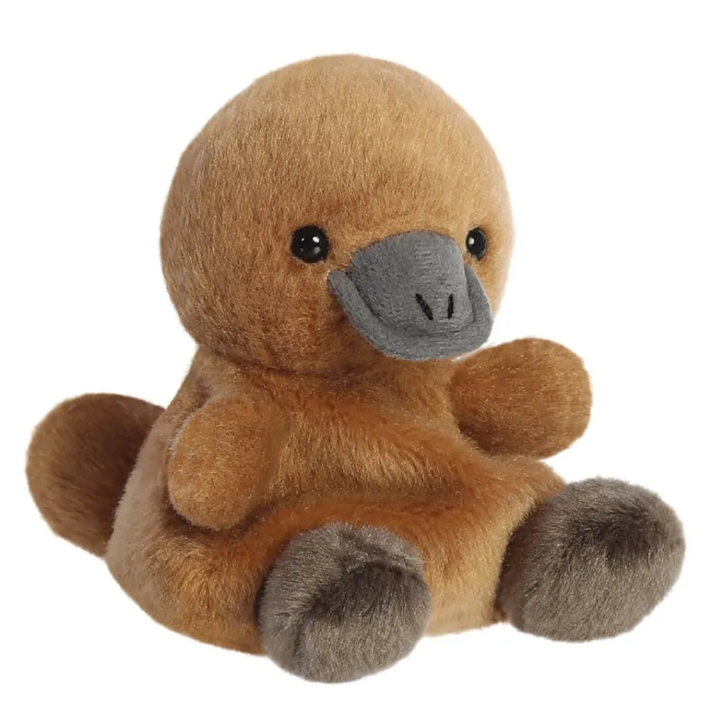 AURORA PP Patty Platypus 5In