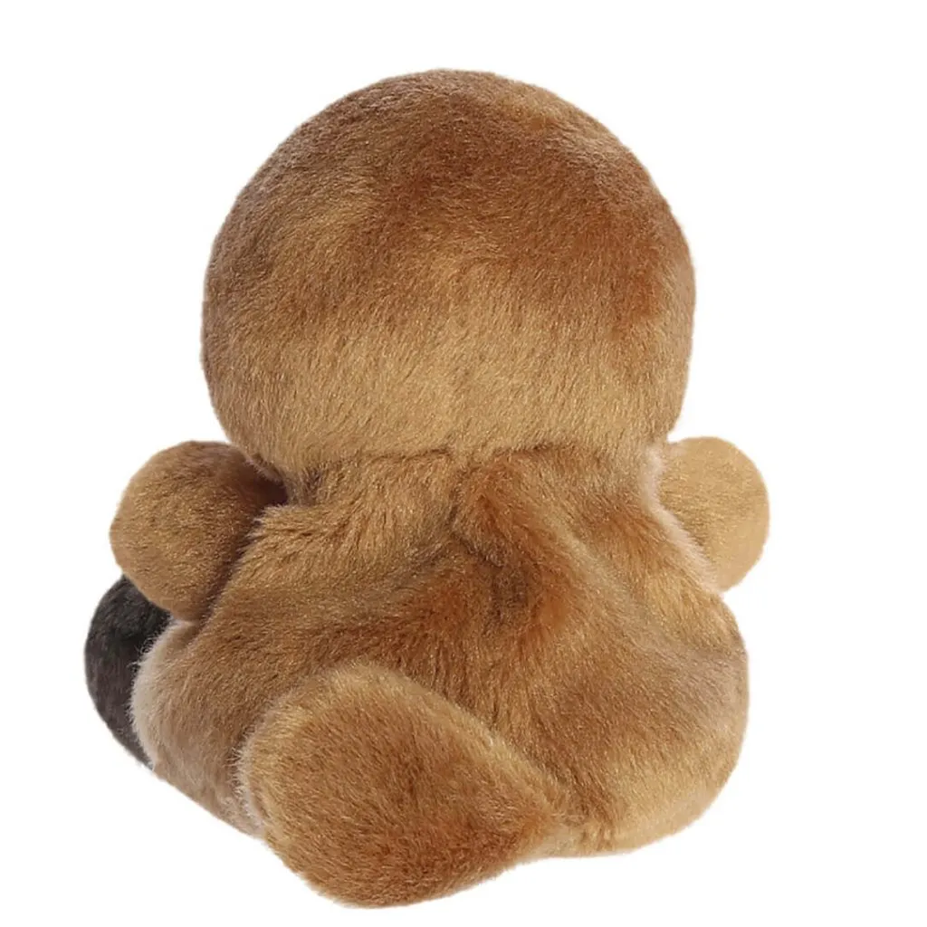 AURORA PP Patty Platypus 5In
