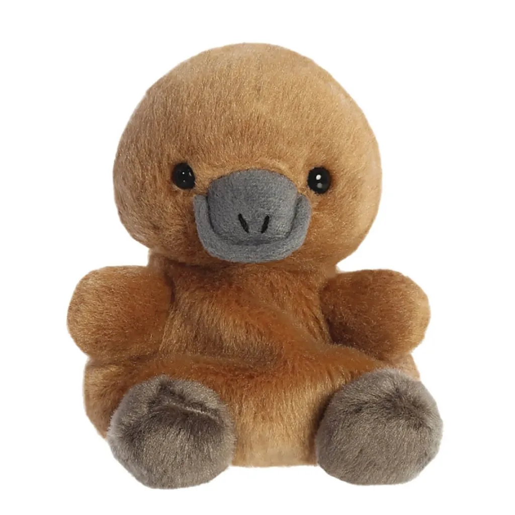 AURORA PP Patty Platypus 5In