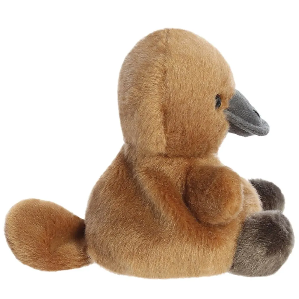 AURORA PP Patty Platypus 5In