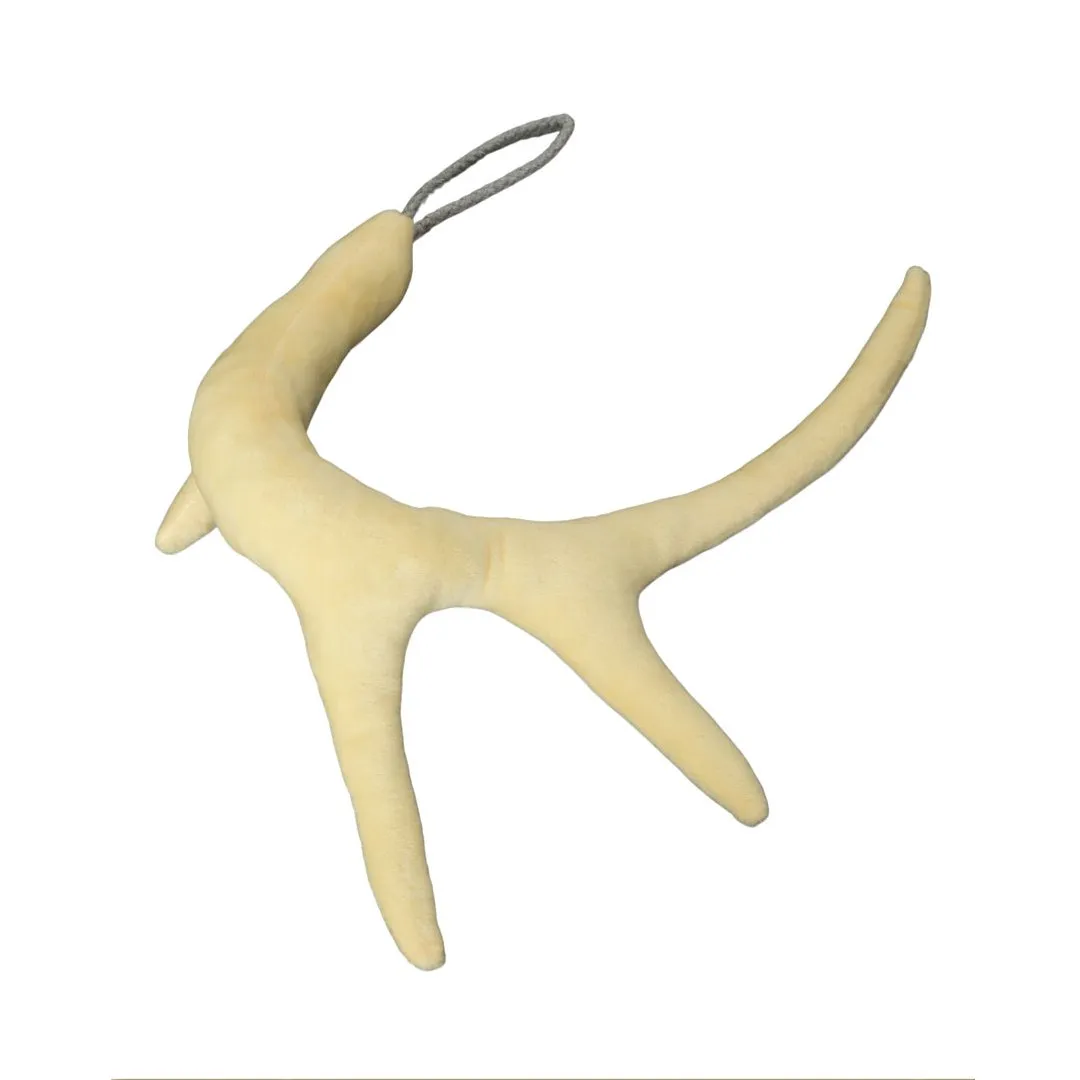 Avery A-Dogs BF Plush Toy