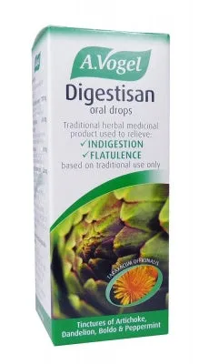 A.Vogel Digestisan 50ml