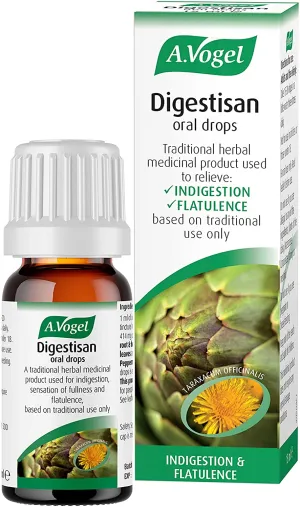 A.Vogel Digestisan 50ml