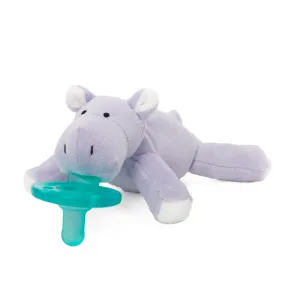 BABY HIPPO WUBBANUB PACIFIER