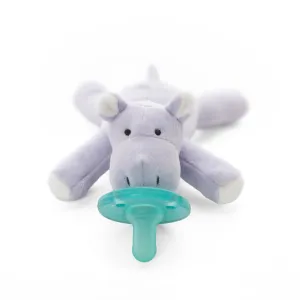 Baby Hippo WubbaNub