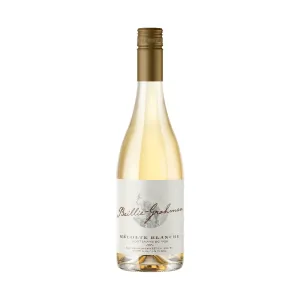 Baillie Grohman Recolte Blanche - 750mL