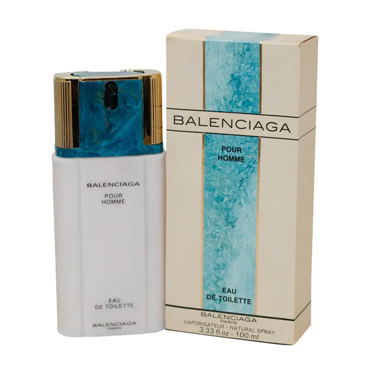 Balenciaga Eau De Toilette for Men