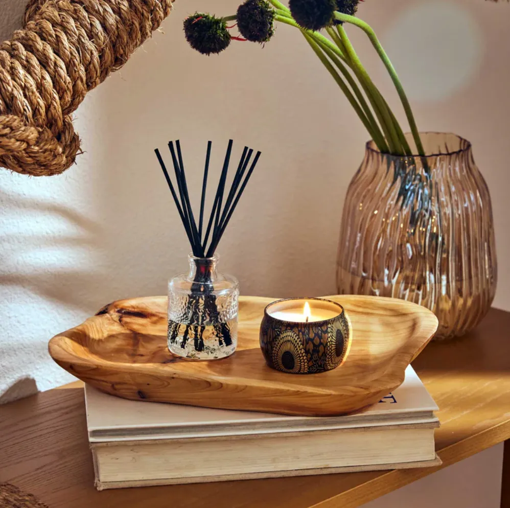 Baltic Amber Reed Diffuser