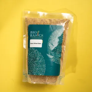 Bansi Wheat Dalia